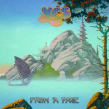 From A Page [2CD Expanded Edition]
