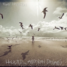 Haunted By American Dreams [CD]