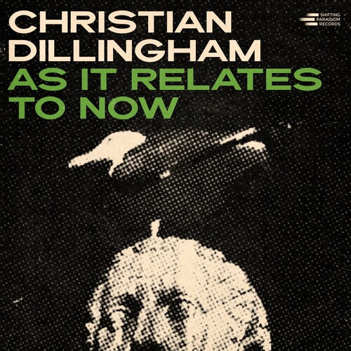 As It Relates To Now [Vinyl]