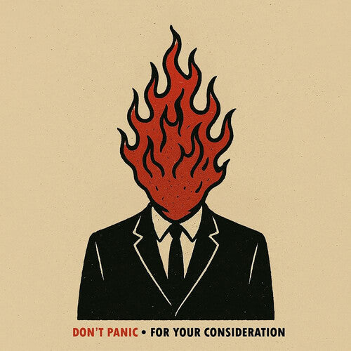 For Your Consideration [Vinyl]