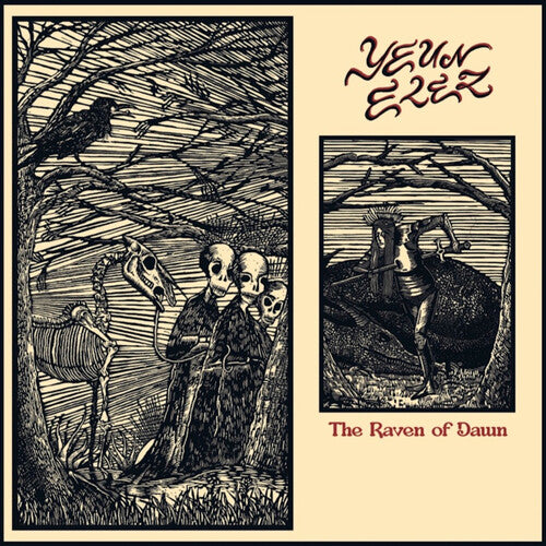 Raven Of Dawn [Vinyl]