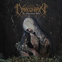 In Somnolent Ruin [CD]