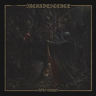 Hors Temps [Onyx Colored Vinyl]