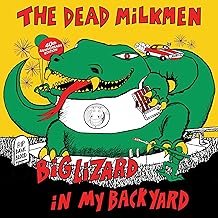 Big Lizard In My Backyard [2LP]