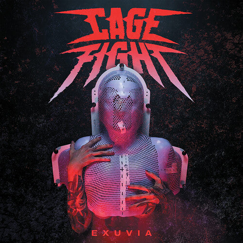 Exuvia [Vinyl]