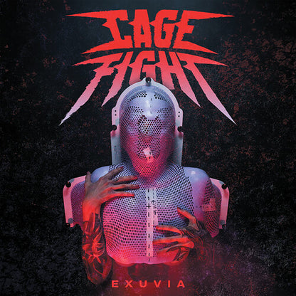 Exuvia [Vinyl]