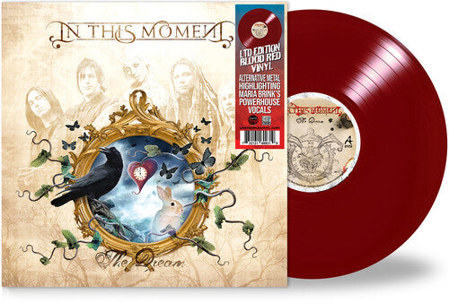 Dream [Colored Vinyl]