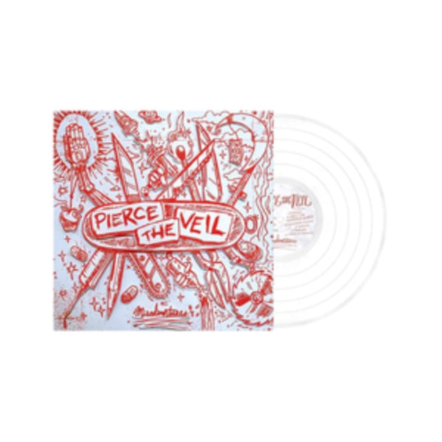 Misadventures (10th Anniversary) [Color Vinyl]