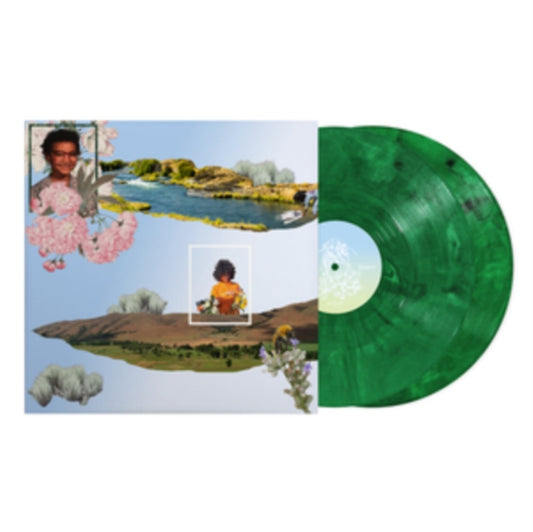 Esperanza Spalding - Esperanza [2LP]