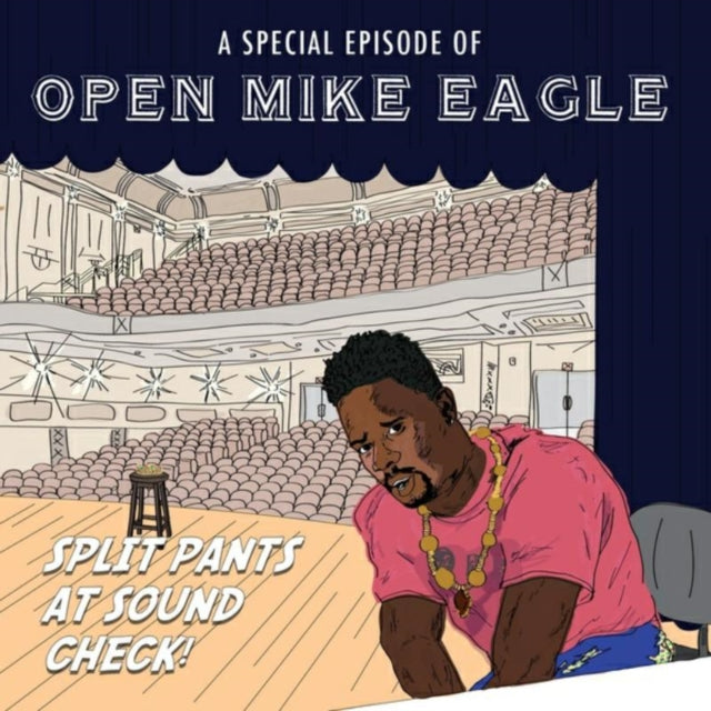 A Special Episode Of [Yellow Vinyl]