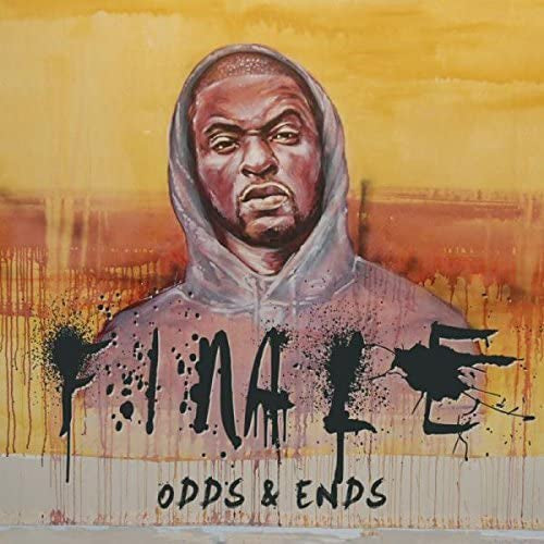 Finale - Odds & Ends [LP]