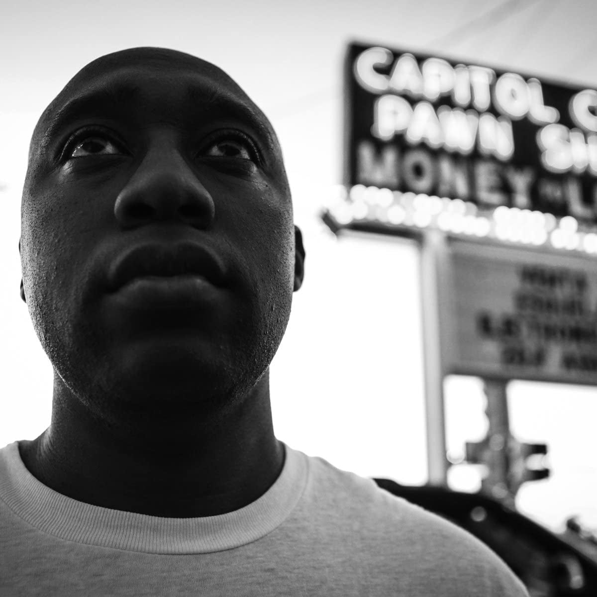 Stik Figa – Central Standard Time cover artwork