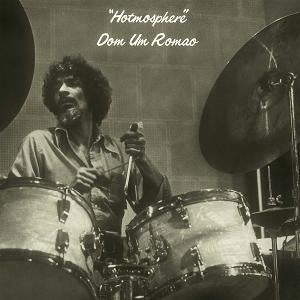 Hotmosphere [LP] (Import)