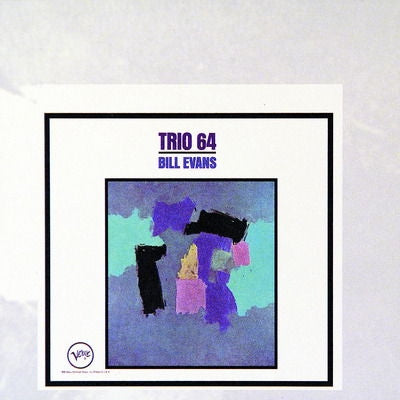 Trio '64 [LP] (Import)