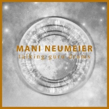 Mani Neumeier - Talking Guru Drums [LP]