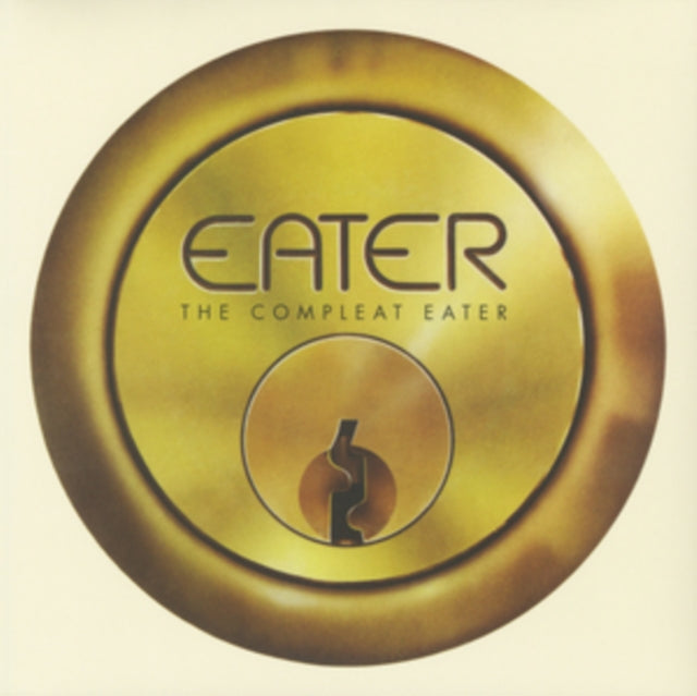 Eater - Compleat Eater [2LP]