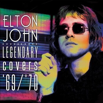 Elton John - Legendary Covers '69/'70 [LP]