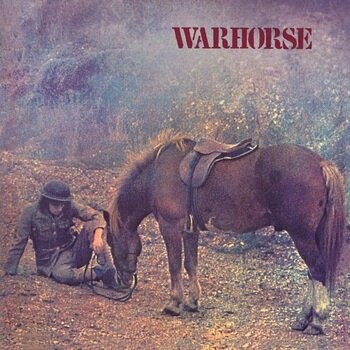 Warhorse - Warhorse [LP]