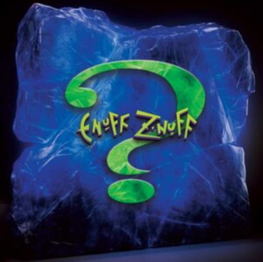 Enuff Z'Nuff – ? [LP] cover artwork