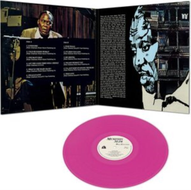 Memphis Slim - Blues Essentials [LP]