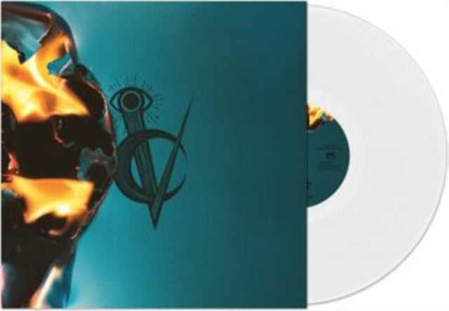 Crying Vessel - Before Life Was Death [LP]