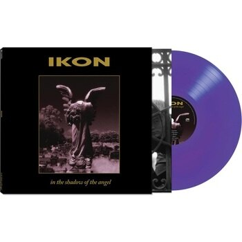 Ikon - In The Shadow Of The Angel [2LP]