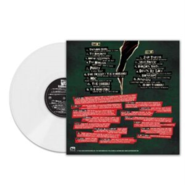 Various Artists - Punk Rock Christmas II [LP]