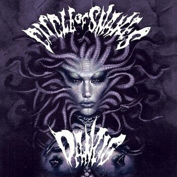 Danzig - Circle Of Snakes [LP]
