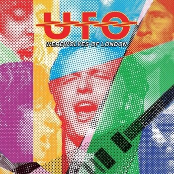 UFO – Werewolves Of London [2LP] product image 2