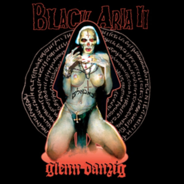 Glenn Danzig - Black Aria II [LP]