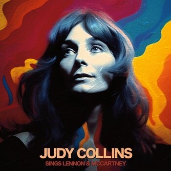 Judy Collins - Sings Lennon & McCartney [LP]