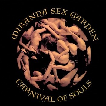 Miranda Sex Garden - Carnival Of Souls [LP]