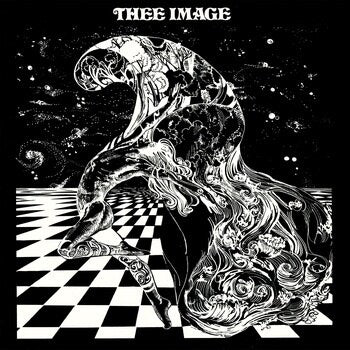 Thee Image - Thee Image [LP]