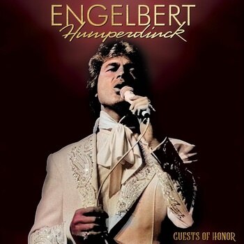 Engelbert Humperdinck - Guests Of Honor [LP]