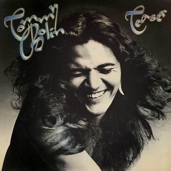 Tommy Bolin - Teaser [LP]