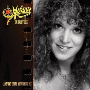 Anyway That You Want Me [CD]