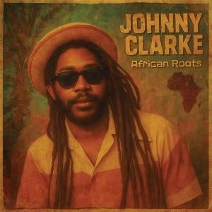 African Roots [LP]