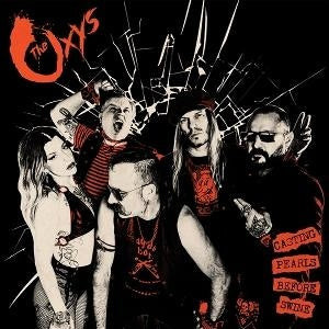 Casting Pearls Before Swine [CD]