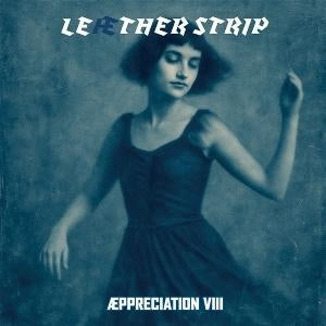 Aeppreciation Viii [CD]
