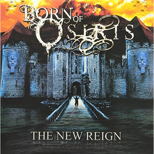 Born Of Osiris - New Reign [LP]