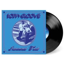 Body's Groove [Vinyl]