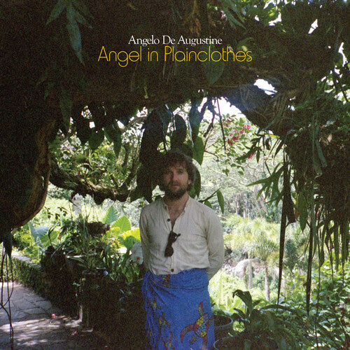 Angel in Plainclothes [Vinyl]