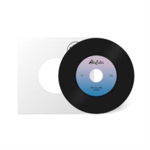 Keep on / Moment of Weakness [7" Single]