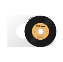 No Communication [7" Single]