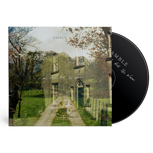 Love And All Its Wares [CD]