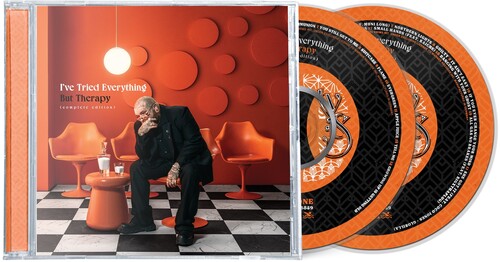 I've Tried Everything But Therapy (Complete Edition) [2CD]