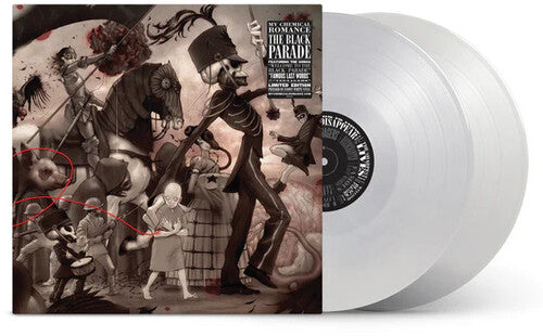 Black Parade [2LP] (Import)