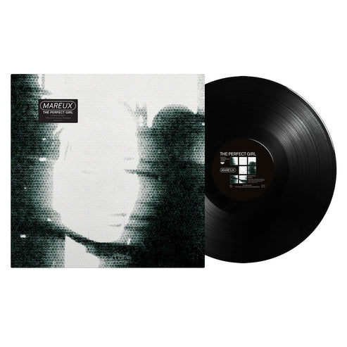 The Perfect Girl [7"] (10th Anniversary)