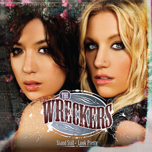 Stand Still Look Pretty [LP] (Violet Vinyl)