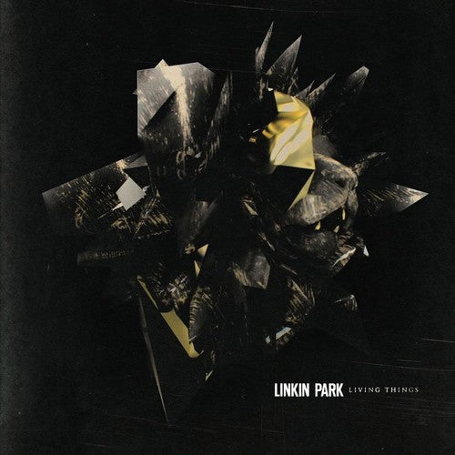 Living Things [LP]